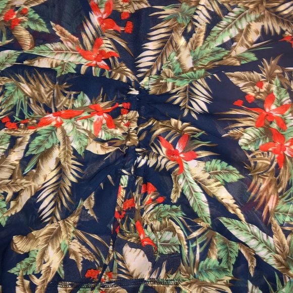 NanaMacs I’ll be there for you printed top - Picture 5 of 8